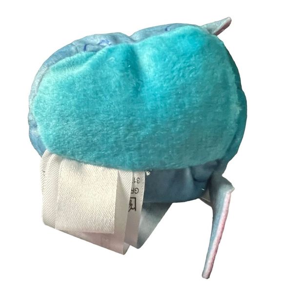 Disney Lilo & Stitch Mini Disney Tsum Tsum‎ Stitch 3” Plushie Soft Squishy Toy - Picture 5 of 7